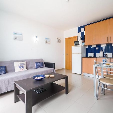 Bay View Apartment W/Pool 3-Min Walk To The Beach Albufeira Eksteriør bilde