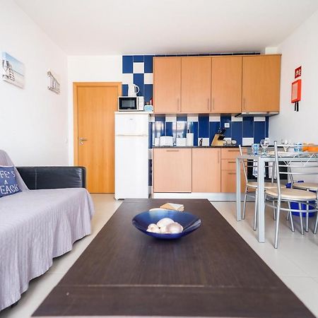 Bay View Apartment W/Pool 3-Min Walk To The Beach Albufeira Eksteriør bilde