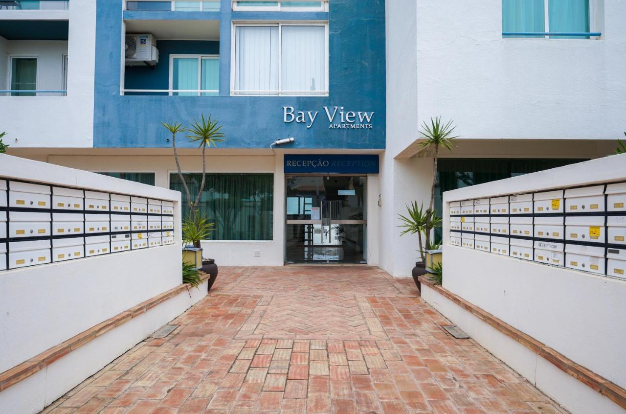 Bay View Apartment W/Pool 3-Min Walk To The Beach Albufeira Eksteriør bilde
