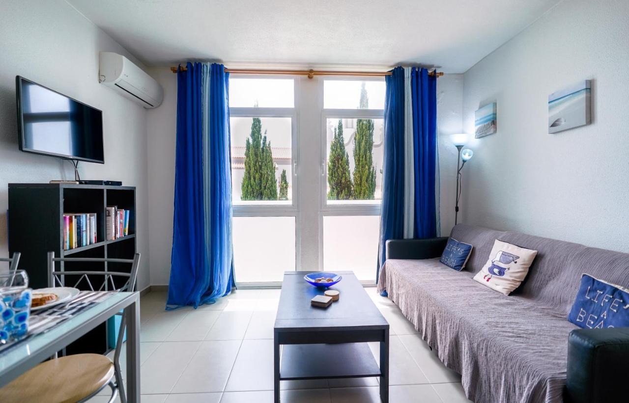 Bay View Apartment W/Pool 3-Min Walk To The Beach Albufeira Eksteriør bilde